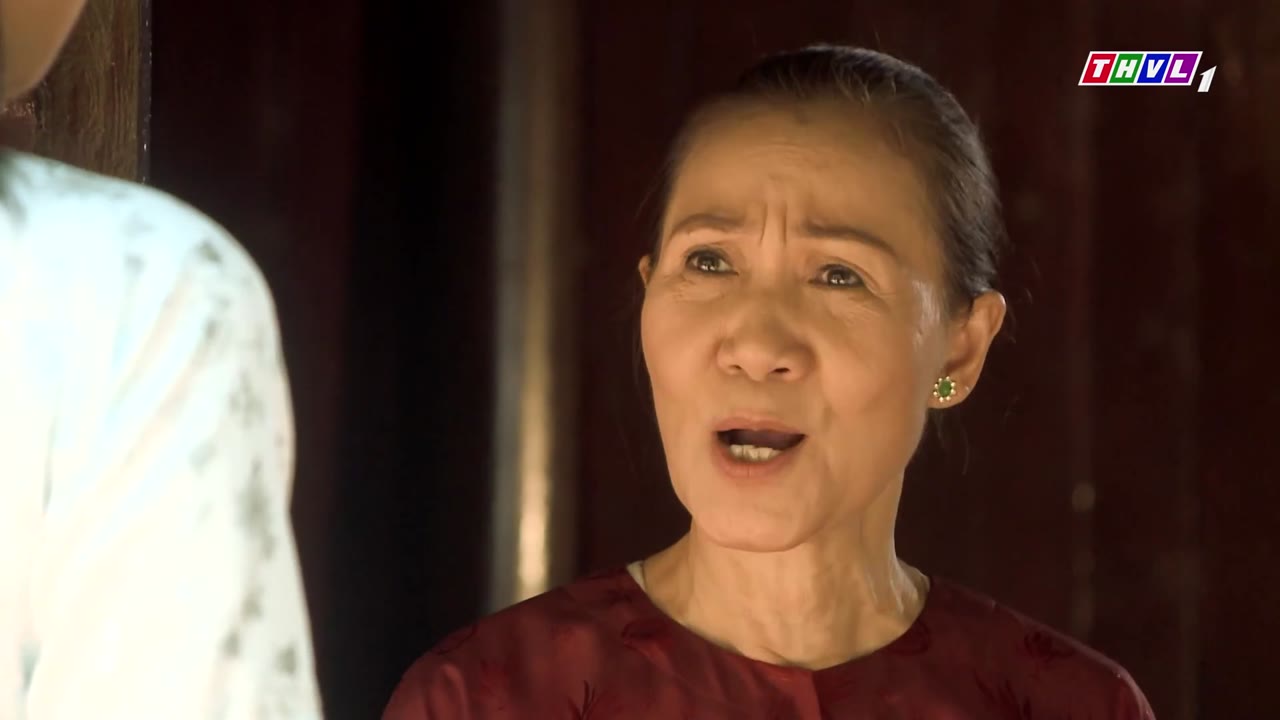 Tiếng Sét Trong Mưa tập 7