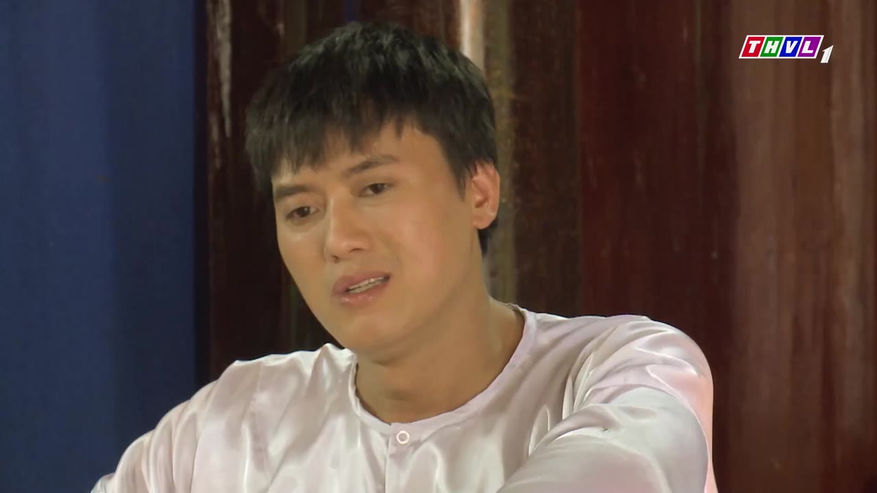 Tiếng Sét Trong Mưa tập 7 cảnh 2