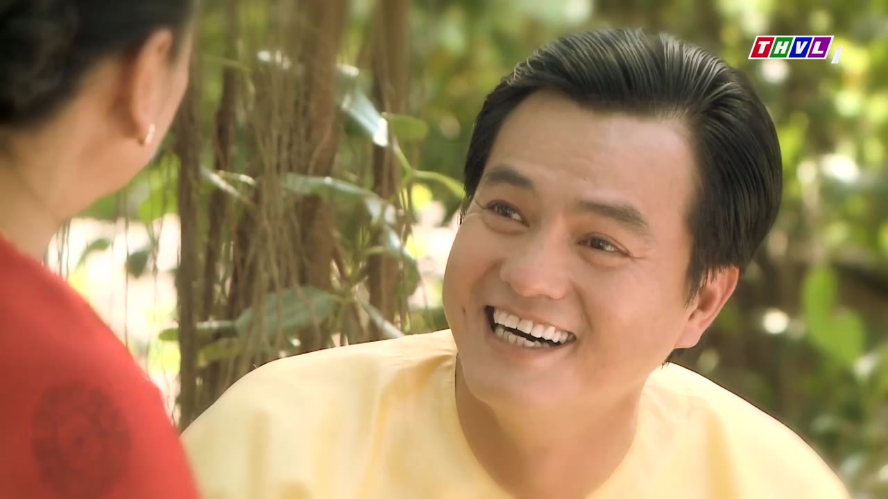 Tiếng Sét Trong Mưa tập 8 cảnh 2
