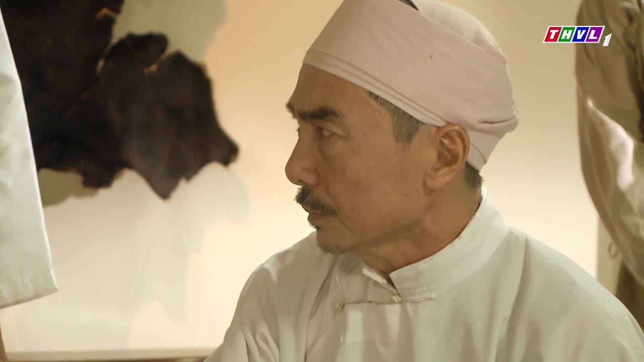 Tiếng Sét Trong Mưa tập 12