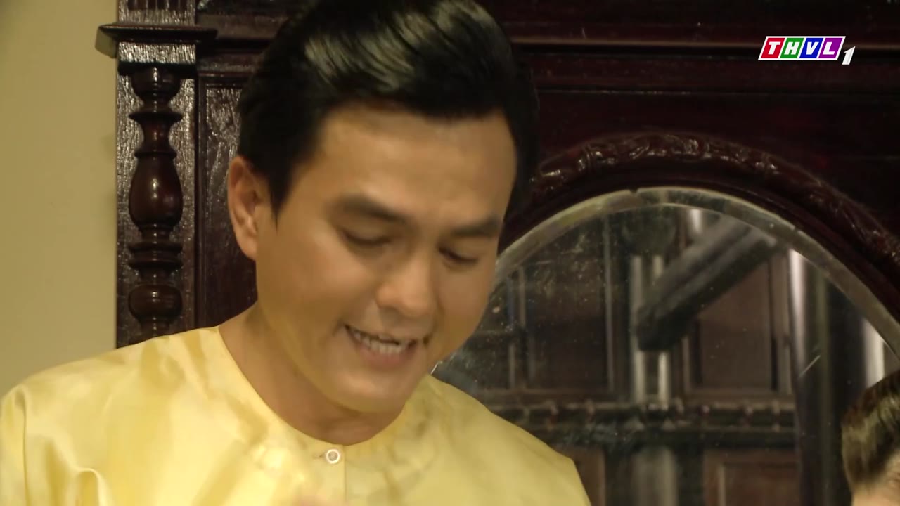 Tiếng Sét Trong Mưa tập 13