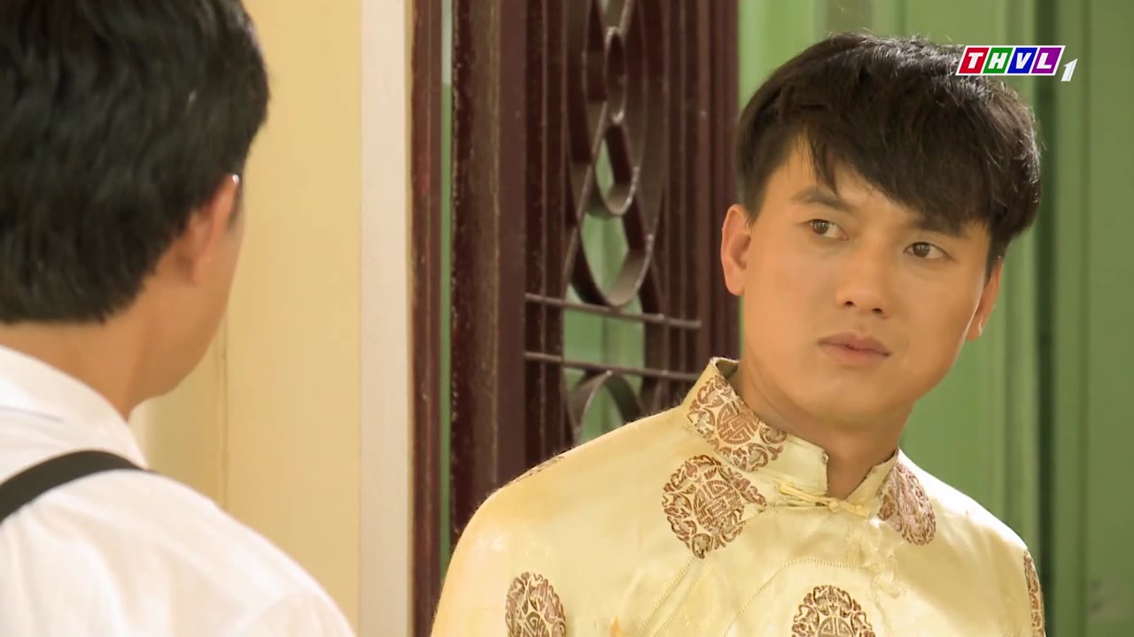 Tiếng Sét Trong Mưa tập 14
