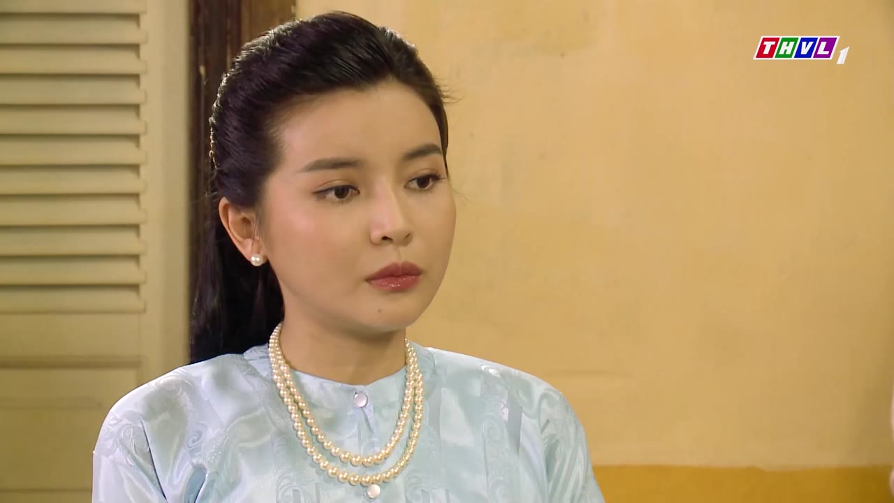 Tiếng Sét Trong Mưa tập 14 cảnh 2
