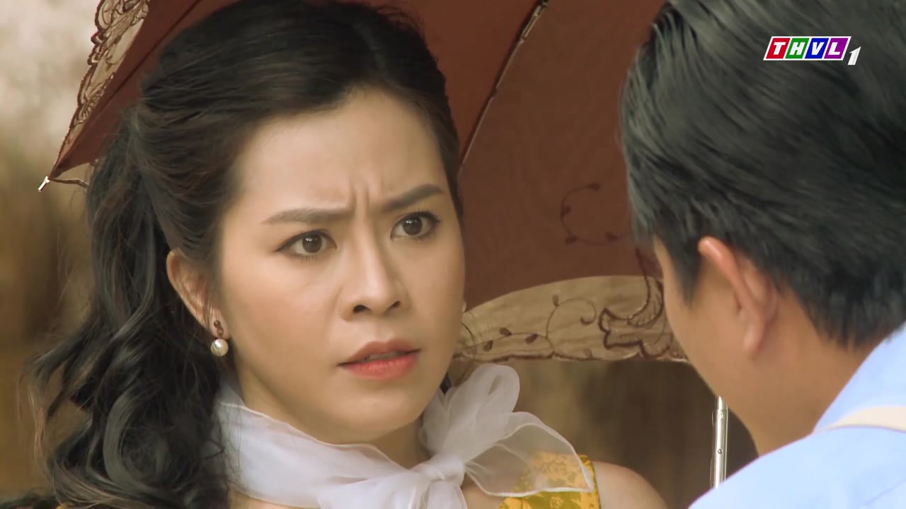 Tiếng Sét Trong Mưa tập 18