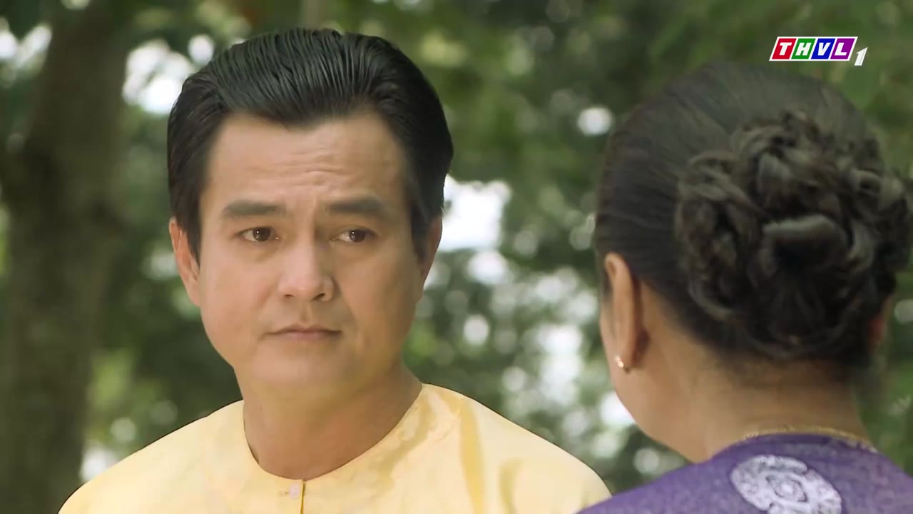 Tiếng Sét Trong Mưa tập 19