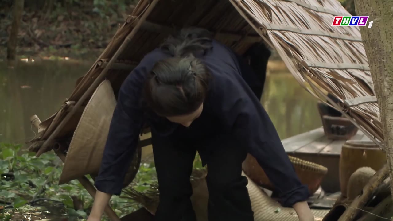 Tiếng Sét Trong Mưa tập 23