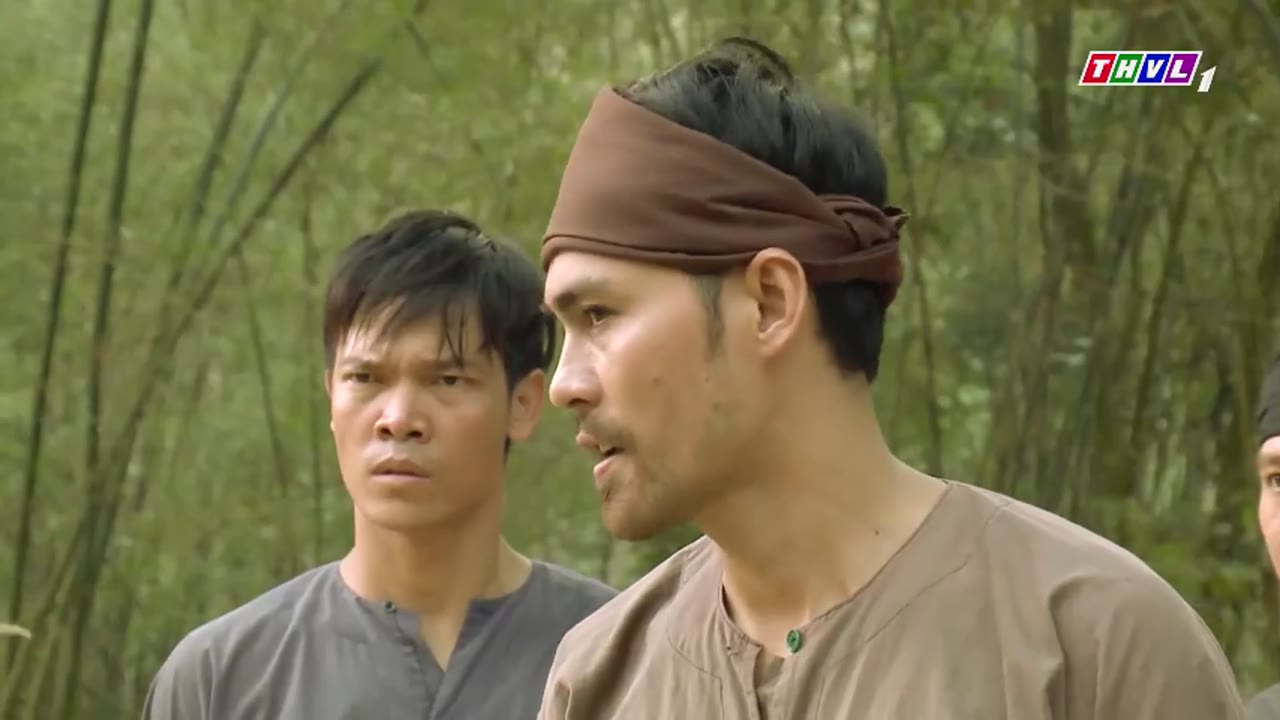 Tiếng Sét Trong Mưa tập 27