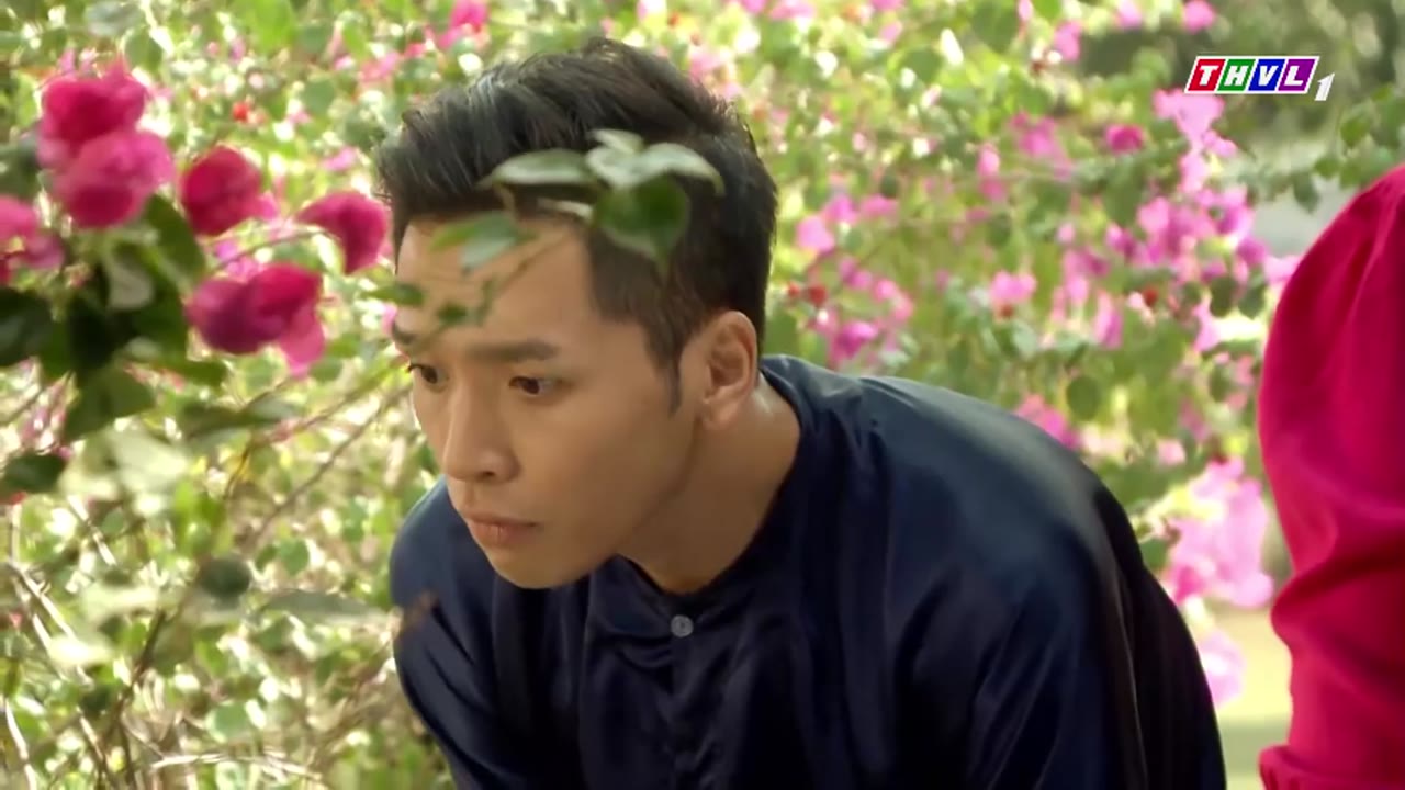 Tiếng Sét Trong Mưa tập 27 cảnh 2