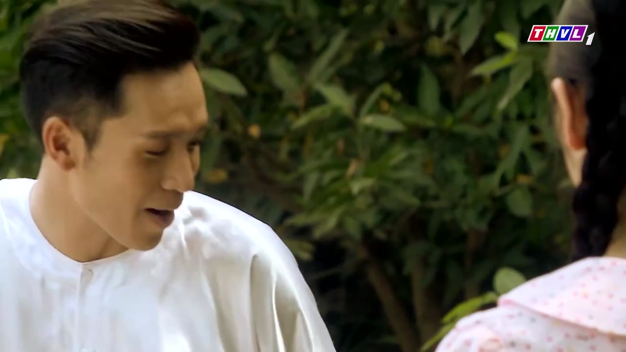 Tiếng Sét Trong Mưa tập 31