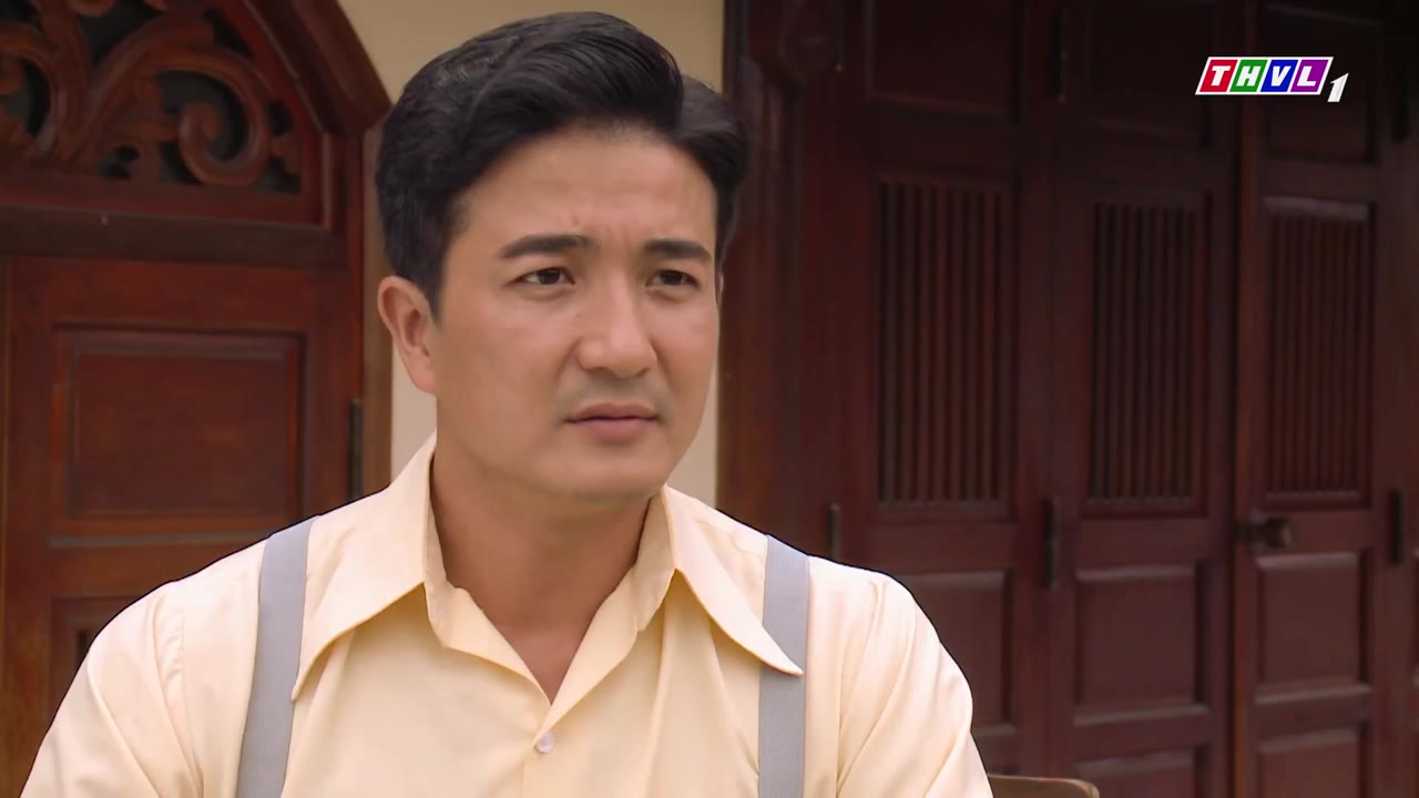 Tiếng Sét Trong Mưa tập 34 cảnh 3