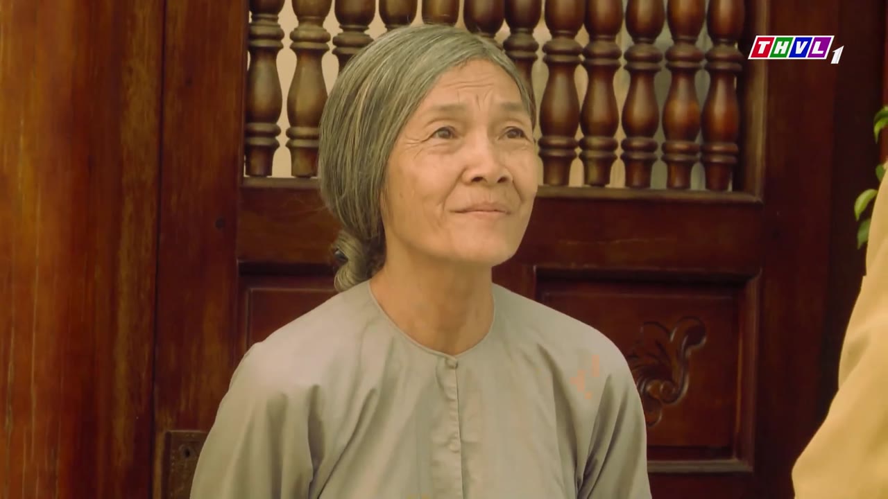 Tiếng Sét Trong Mưa tập 37 cảnh 2