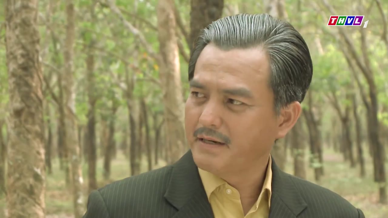Tiếng Sét Trong Mưa tập 38