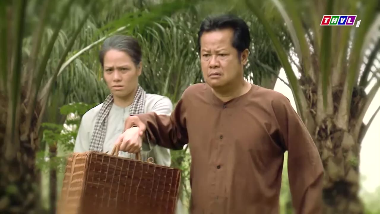 Tiếng Sét Trong Mưa tập 39