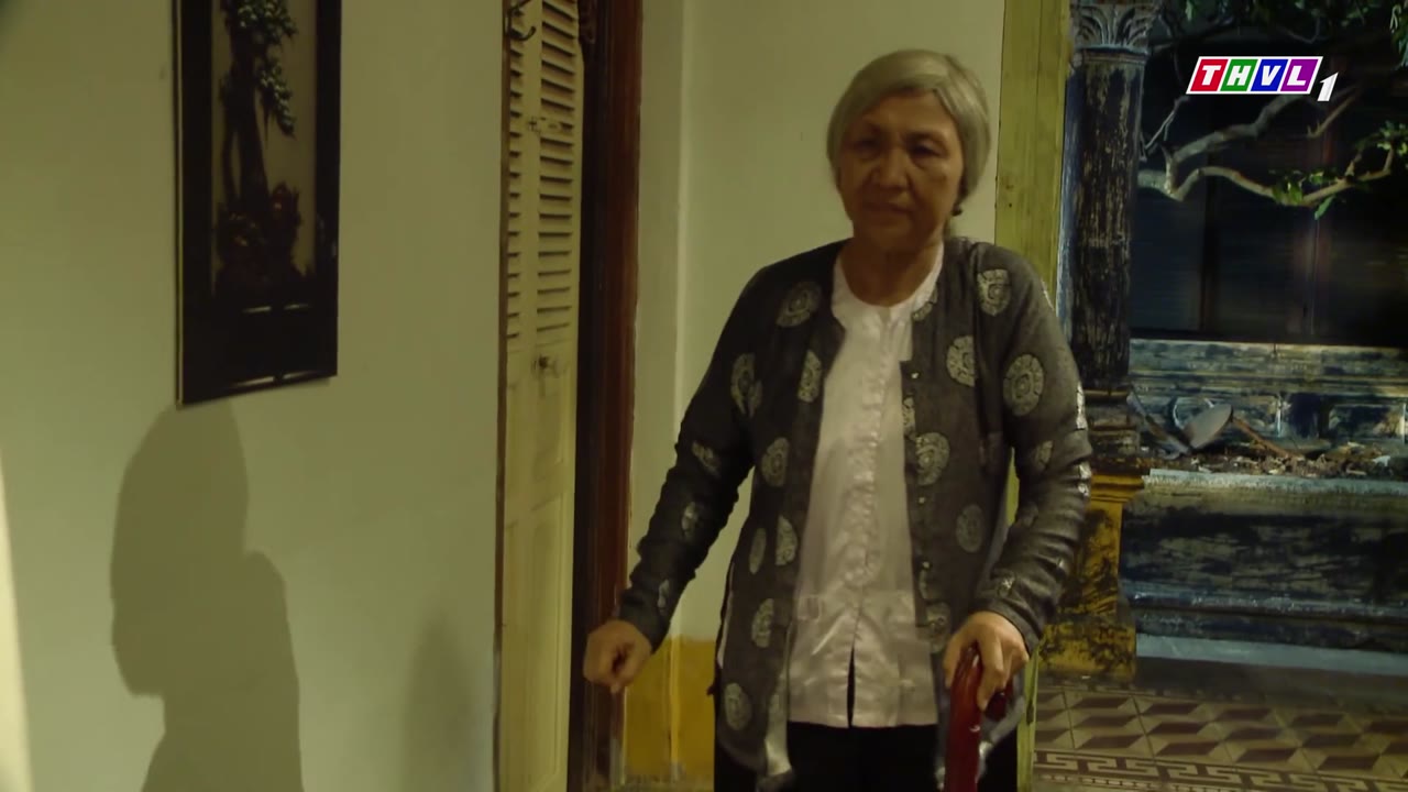 Tiếng Sét Trong Mưa tập 47