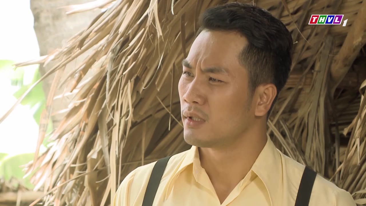 Tiếng Sét Trong Mưa tập 50 cảnh 3