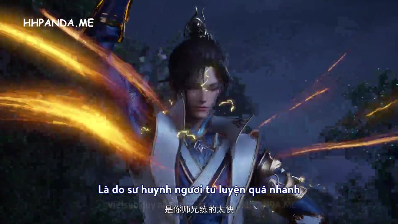 Ta Có Thể Giác Ngộ Vô Hạn tập 2