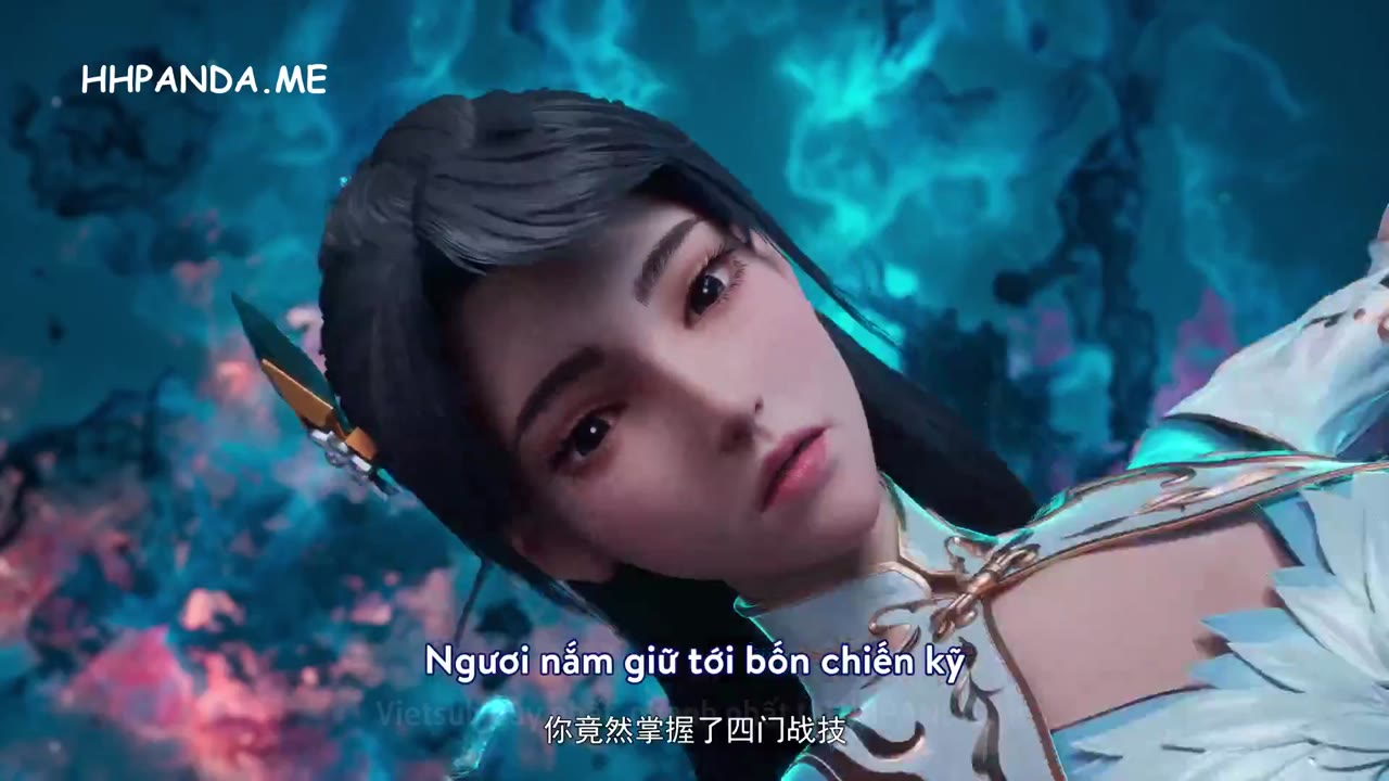 Ta Có Thể Giác Ngộ Vô Hạn tập 7