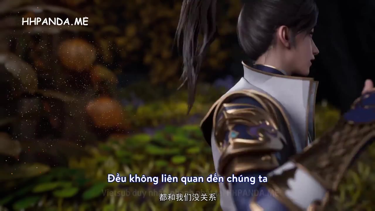 Ta Có Thể Giác Ngộ Vô Hạn tập 13 cảnh 3