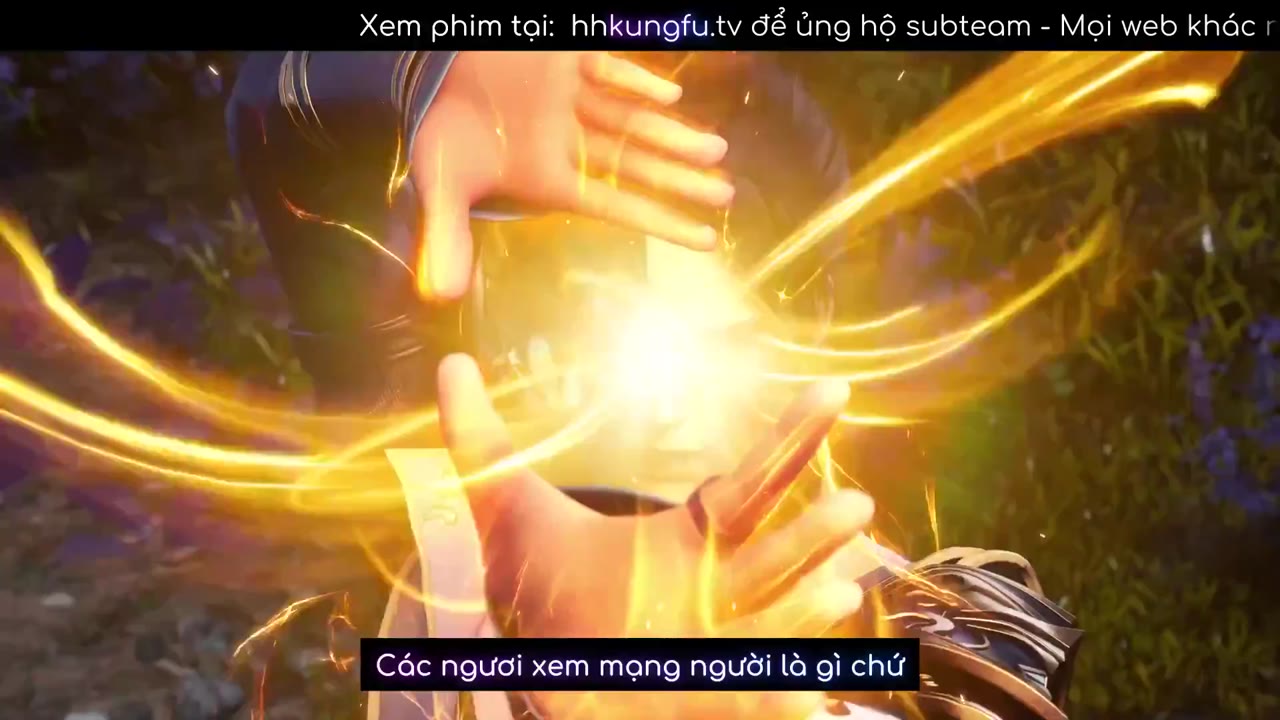 Ta Có Thể Giác Ngộ Vô Hạn tập 15
