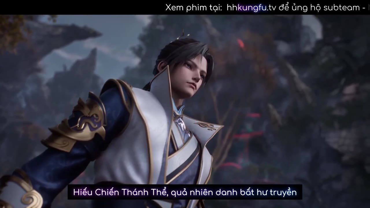 Ta Có Thể Giác Ngộ Vô Hạn tập 16