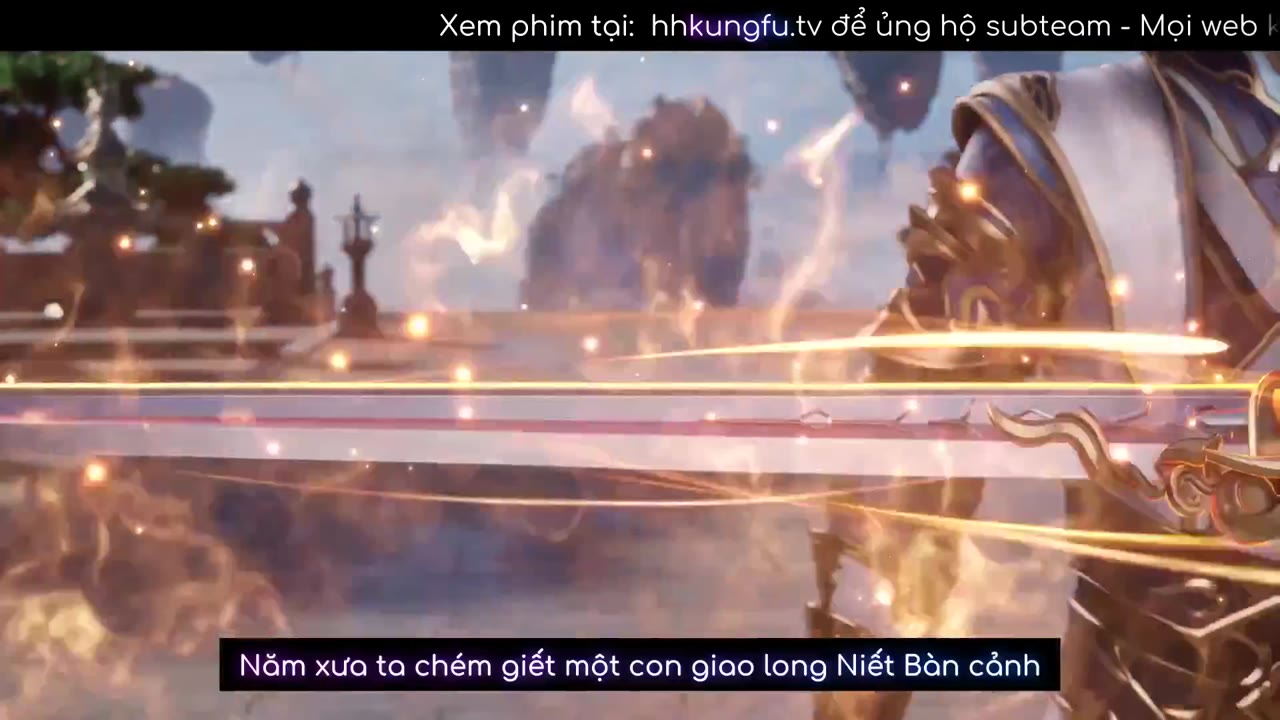 Ta Có Thể Giác Ngộ Vô Hạn tập 19