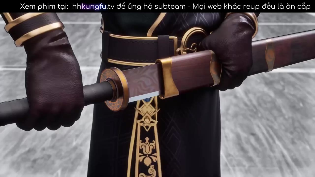 Ta Có Thể Giác Ngộ Vô Hạn tập 22