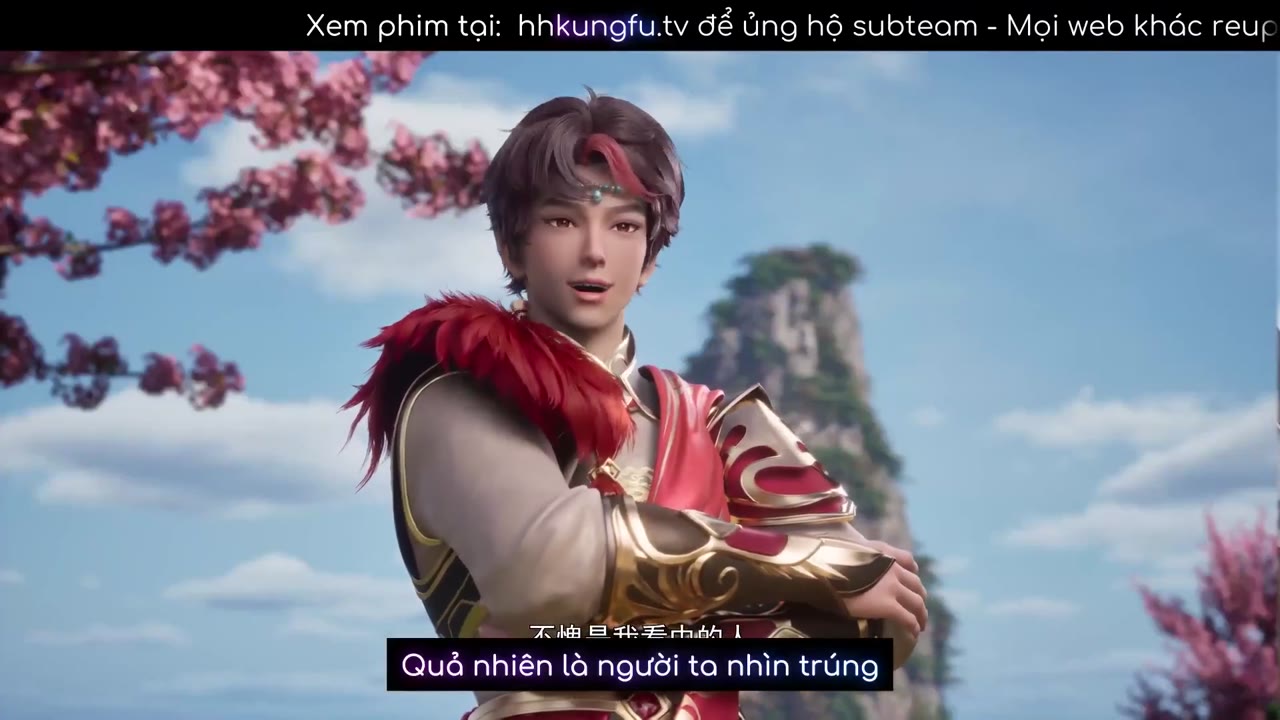 Ta Có Thể Giác Ngộ Vô Hạn tập 24