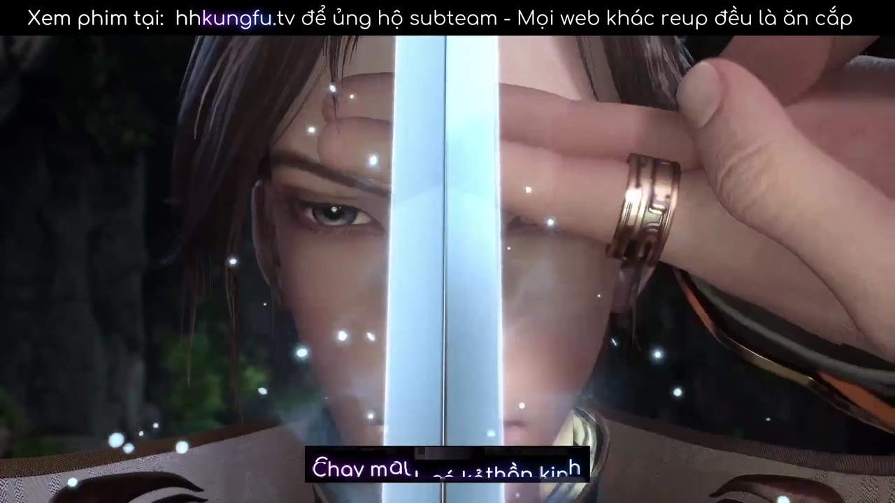 Ta Có Thể Giác Ngộ Vô Hạn tập 25