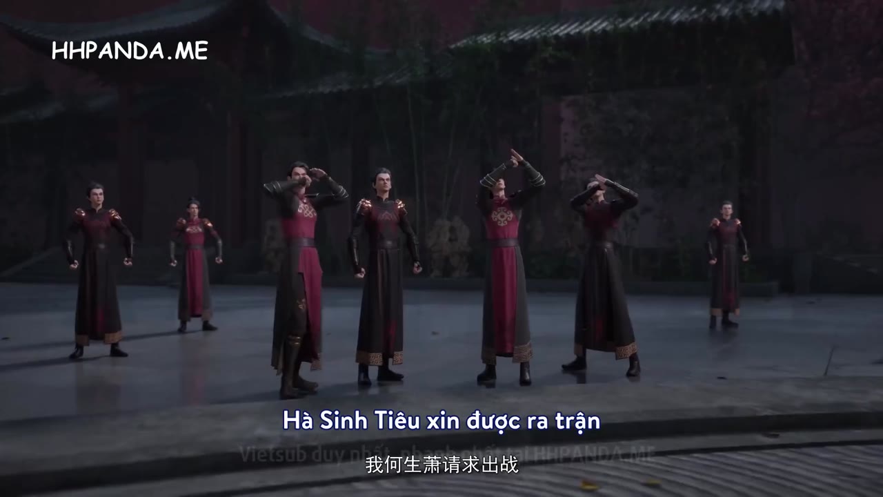 Ta Có Thể Giác Ngộ Vô Hạn tập 28