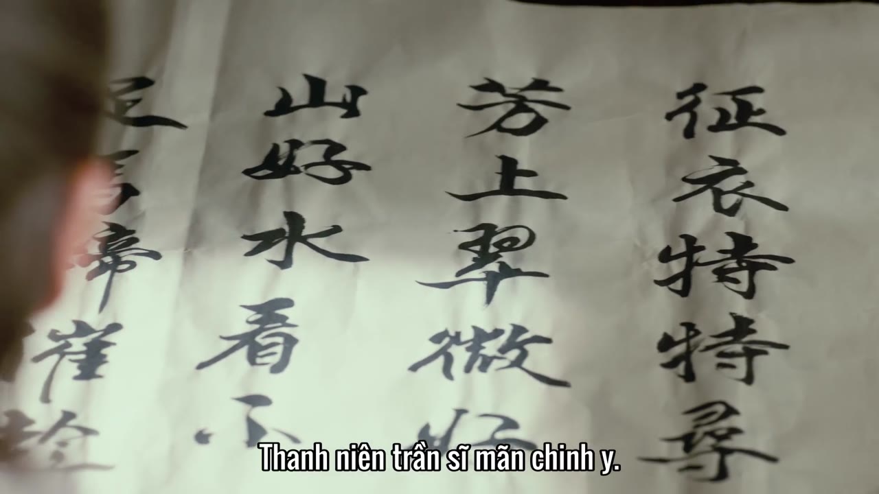 Tân Anh Hùng Xạ Điêu tập 14