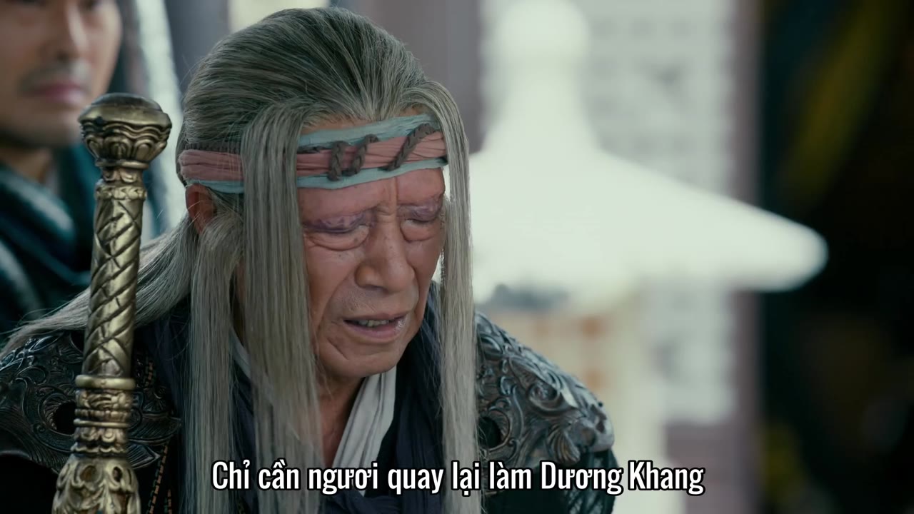 Tân Anh Hùng Xạ Điêu tập 17