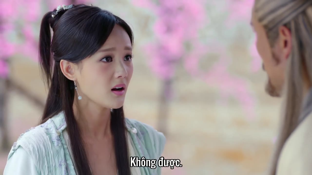 Tân Anh Hùng Xạ Điêu tập 22