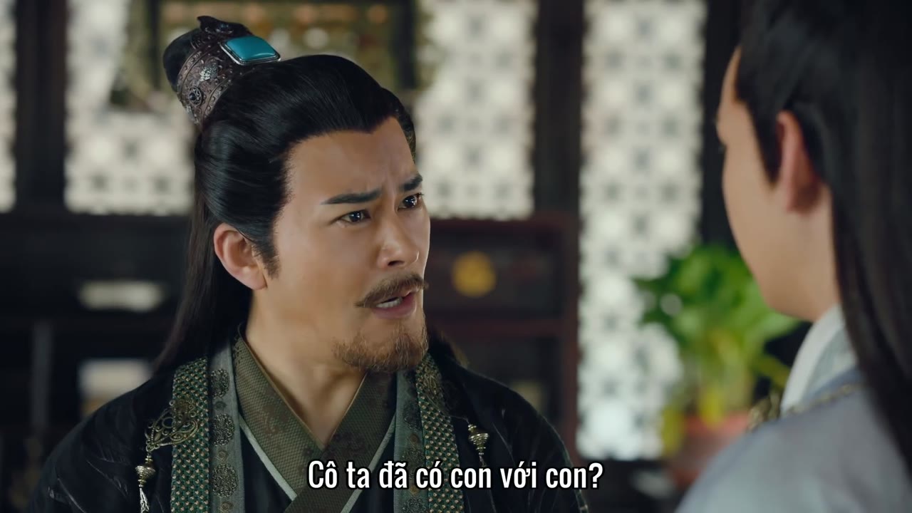 Tân Anh Hùng Xạ Điêu tập 27