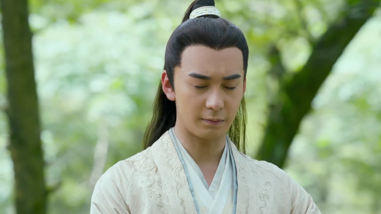 Tân Anh Hùng Xạ Điêu tập 36