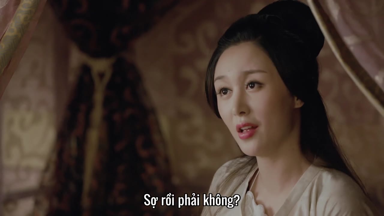 Tân Anh Hùng Xạ Điêu tập 41