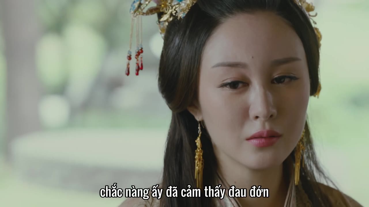 Tân Anh Hùng Xạ Điêu tập 41 cảnh 2