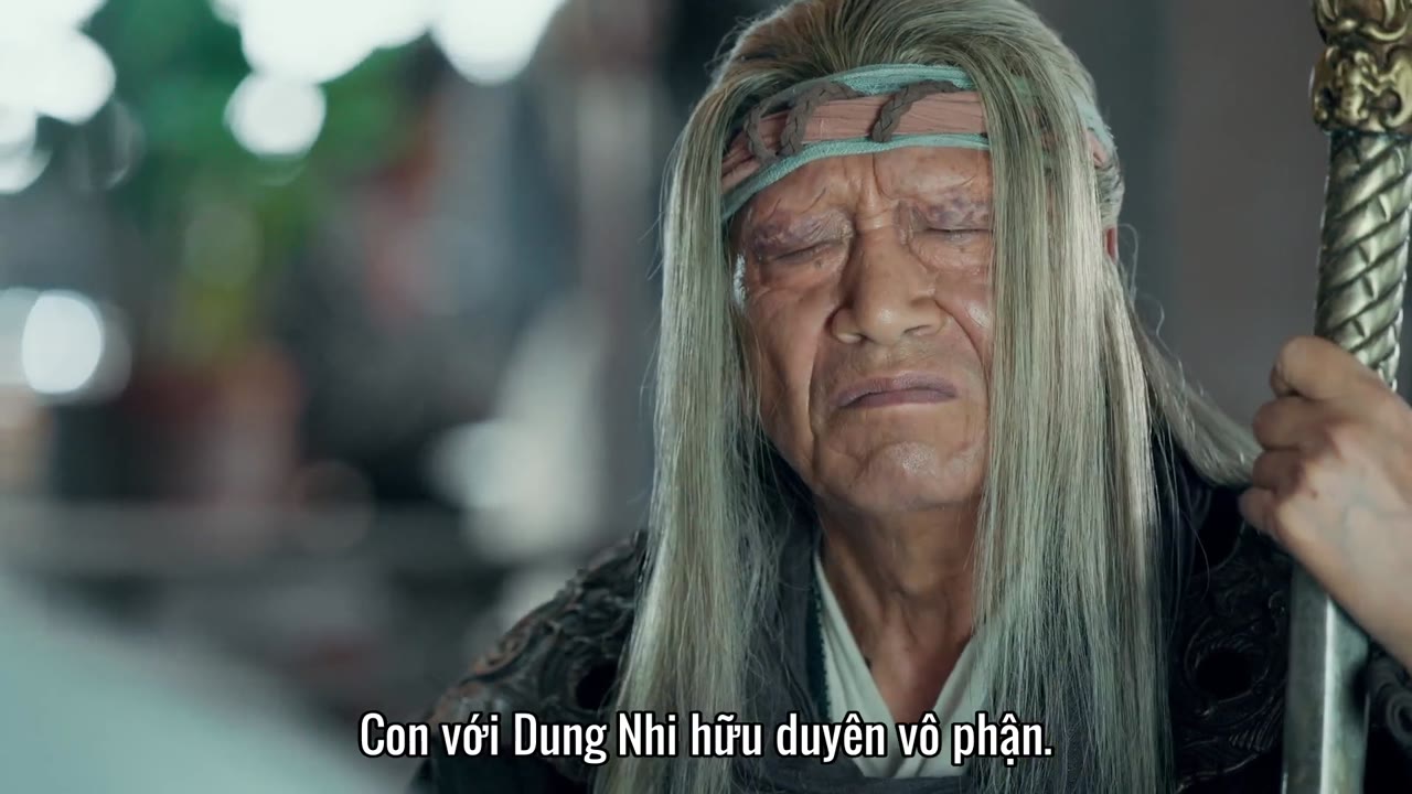 Tân Anh Hùng Xạ Điêu tập 43