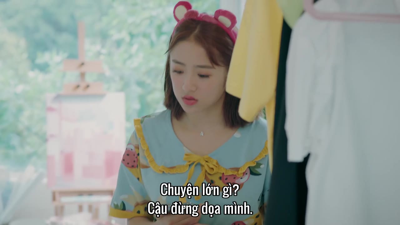 Anh Trai Nhà Đối Diện tập 2