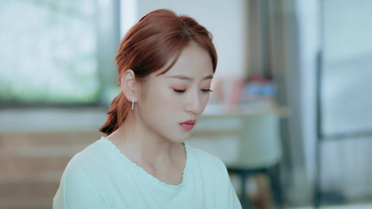 Anh Trai Nhà Đối Diện tập 3 cảnh 3