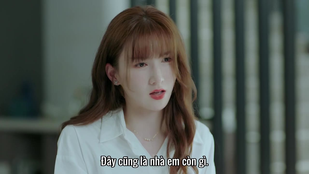 Anh Trai Nhà Đối Diện tập 4 cảnh 3