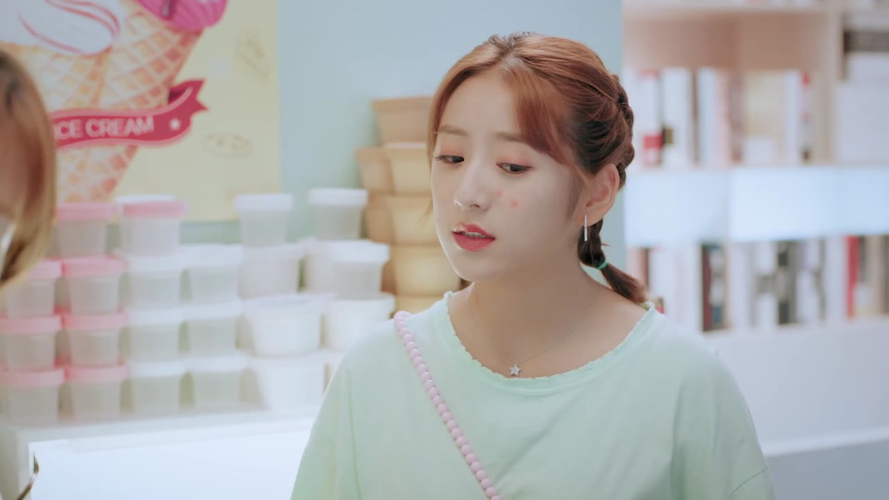 Anh Trai Nhà Đối Diện tập 5