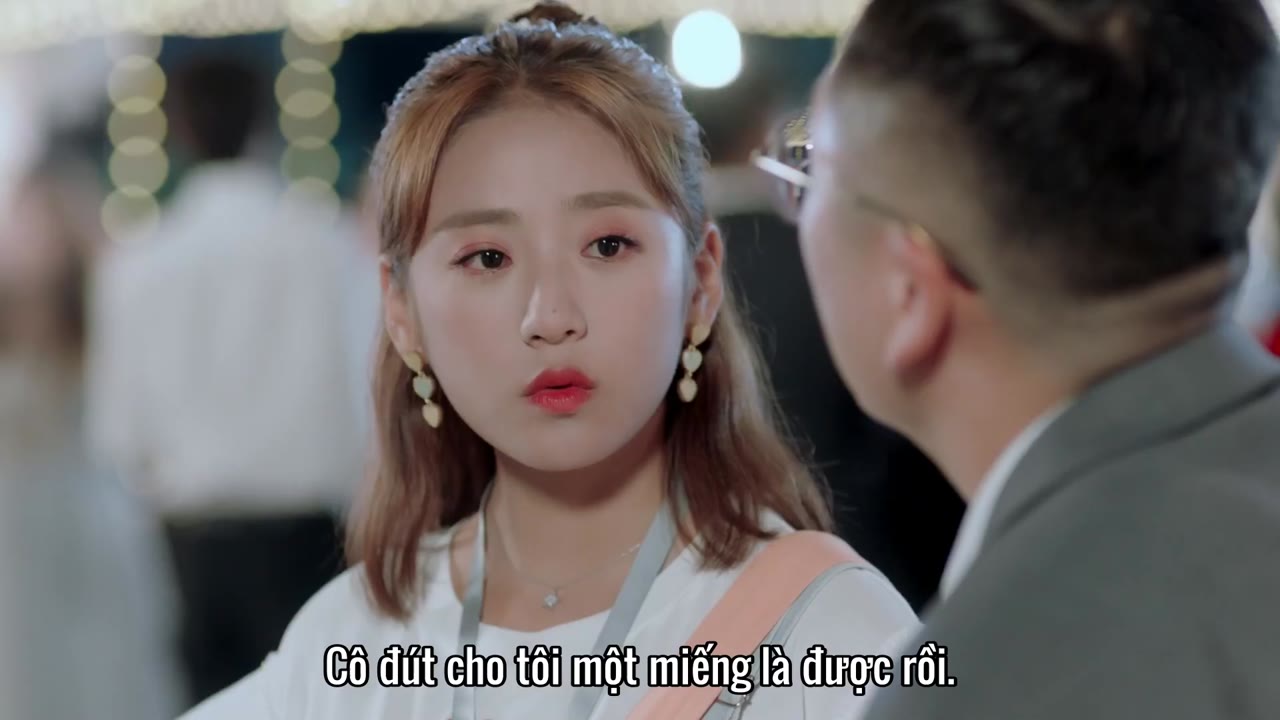 Anh Trai Nhà Đối Diện tập 8