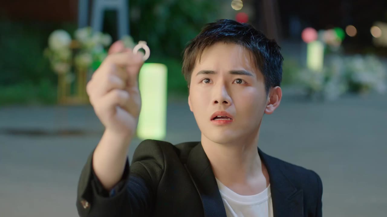 Anh Trai Nhà Đối Diện tập 9 cảnh 3