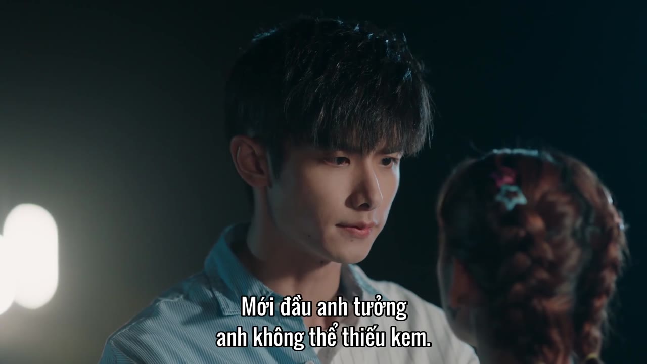 Anh Trai Nhà Đối Diện tập 18