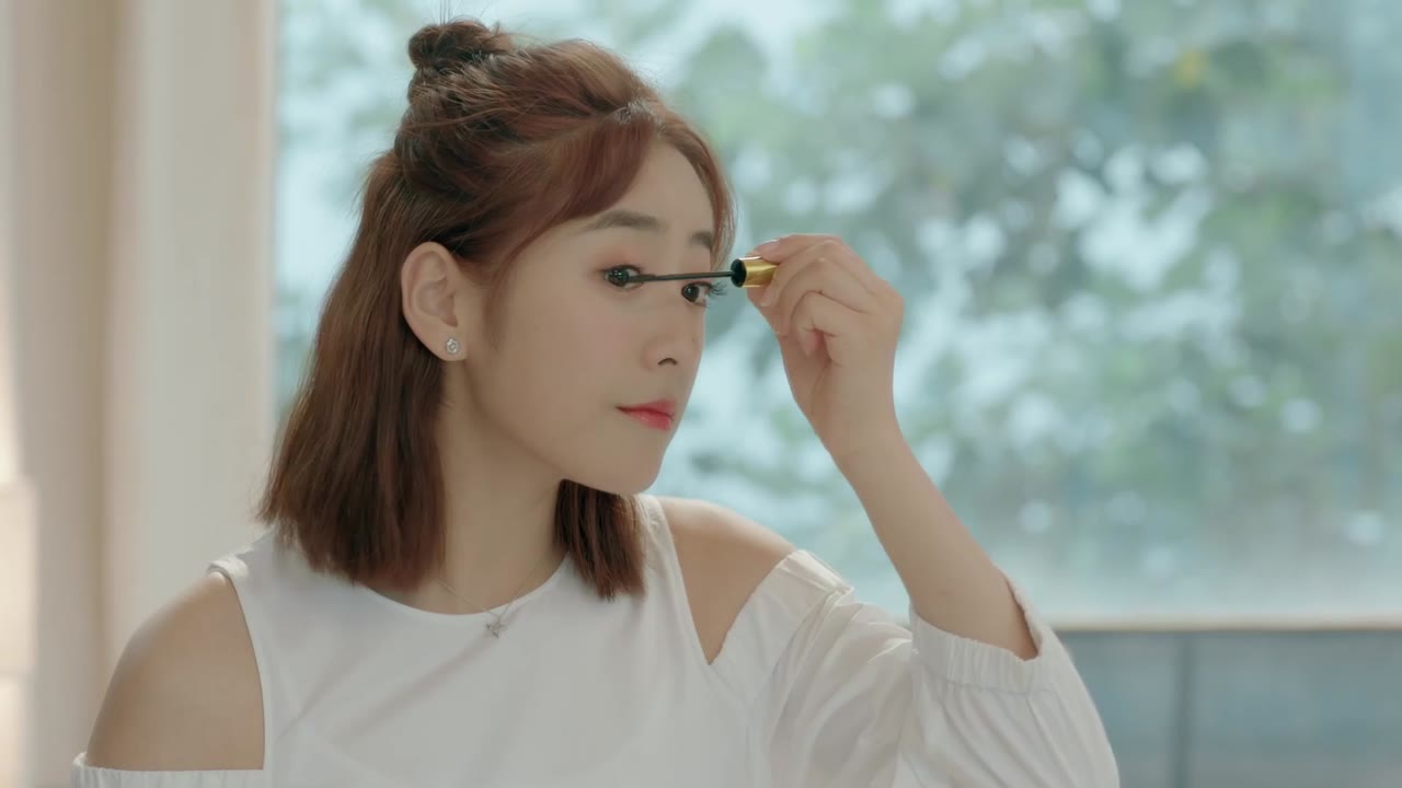 Anh Trai Nhà Đối Diện tập 18 cảnh 2