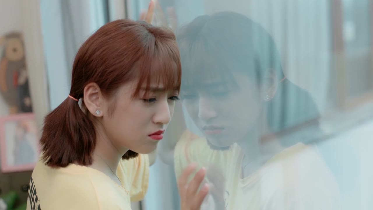 Anh Trai Nhà Đối Diện tập 21