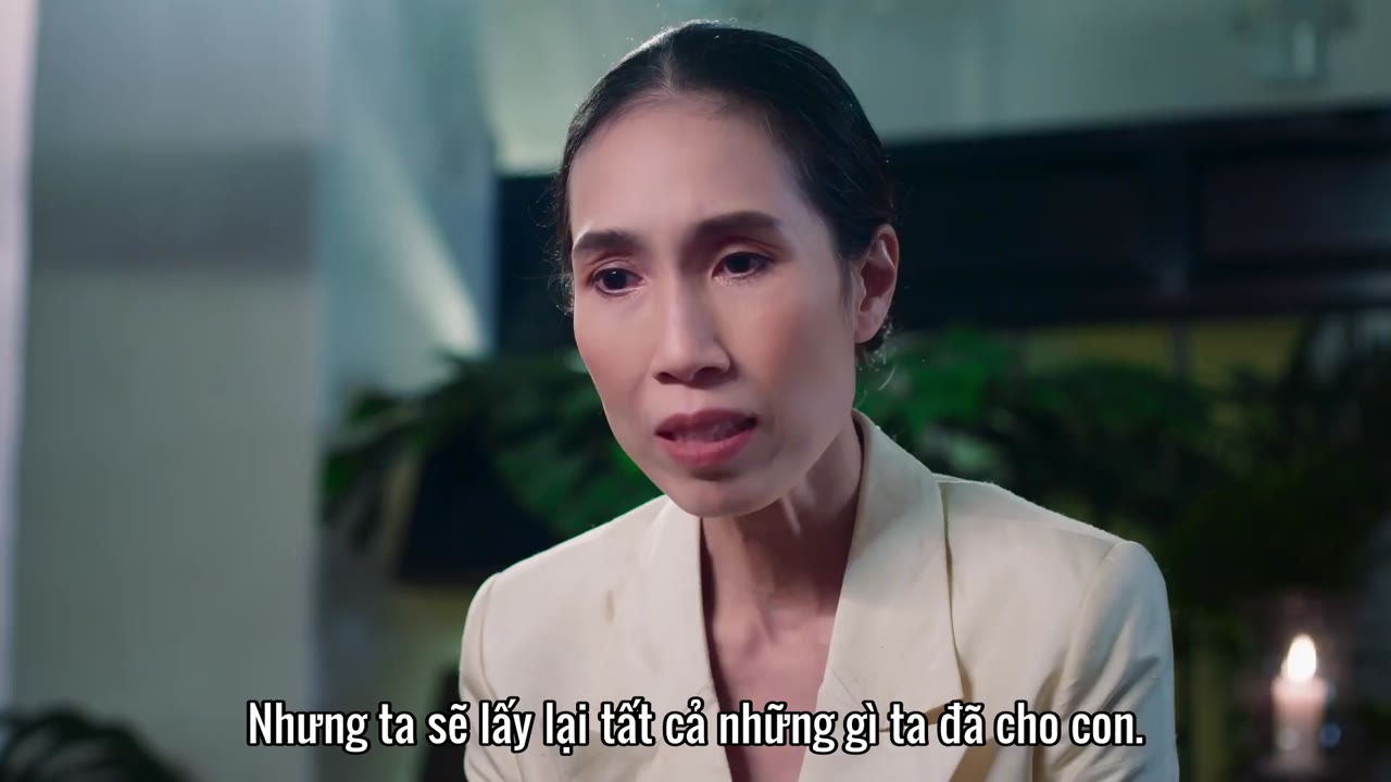 Mùa Lạc Trong Rừng tập 1