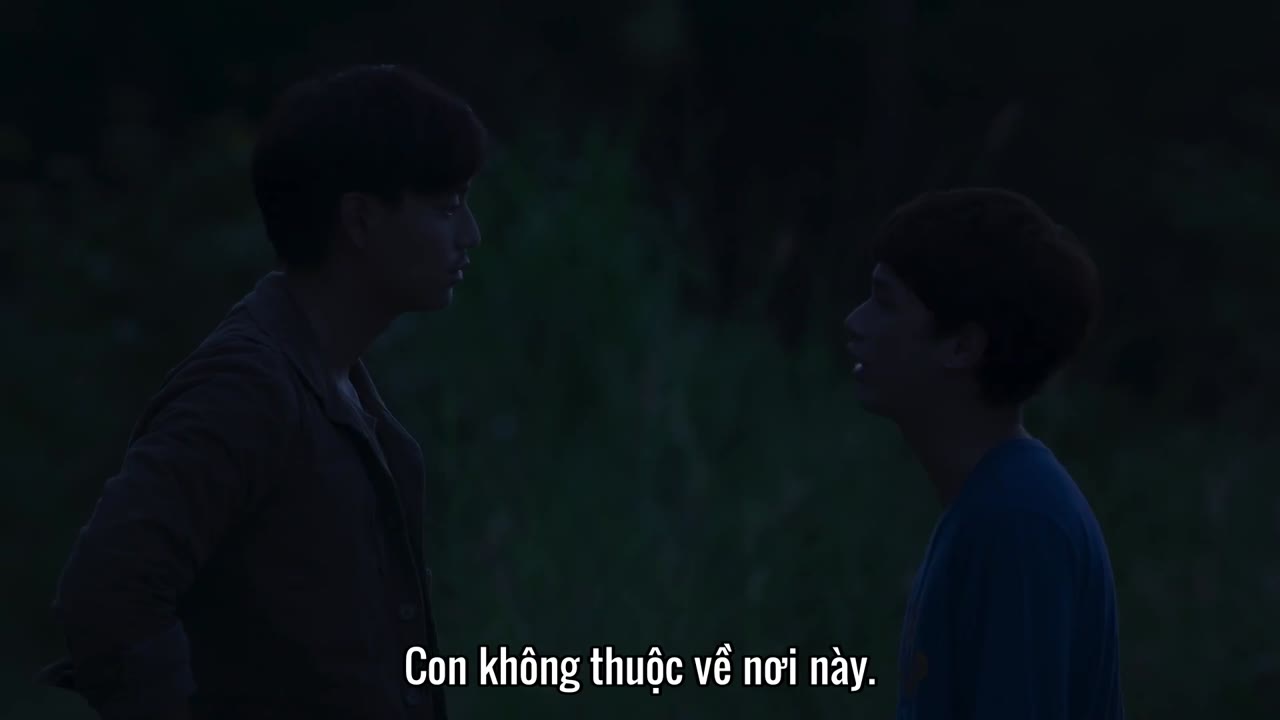 Mùa Lạc Trong Rừng tập 2 cảnh 3