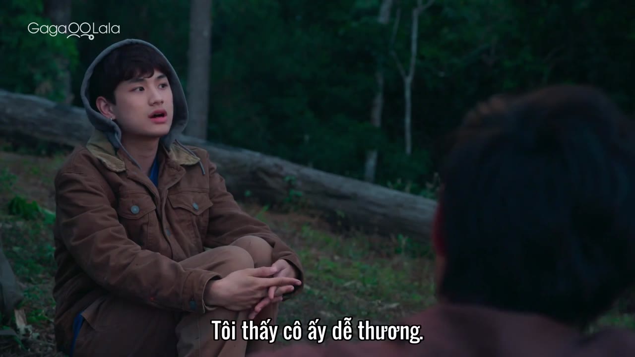 Mùa Lạc Trong Rừng tập 5