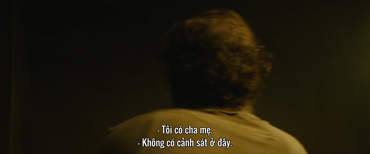 Giam Giữ tập 1